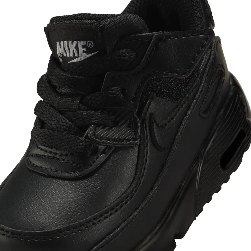 Nike Air Max 90 EasyOn Black White (IH1418-028)