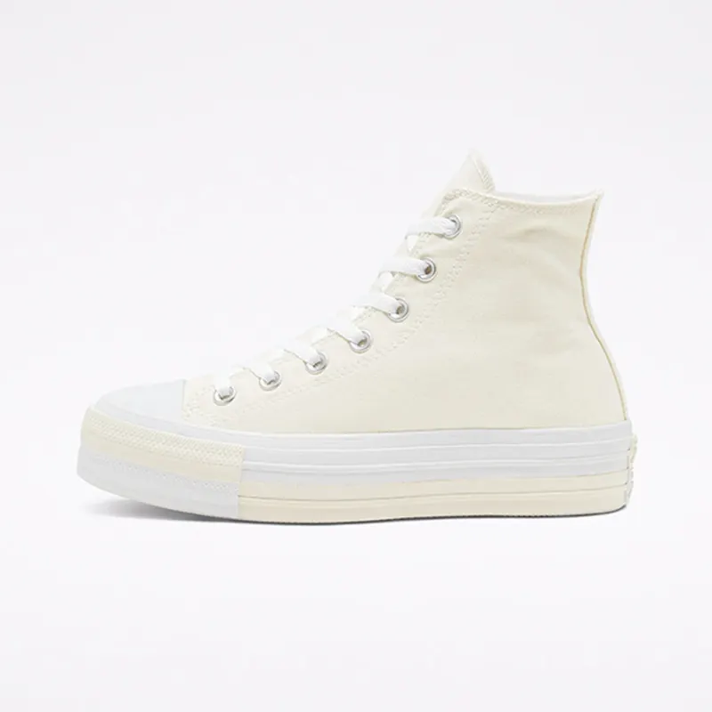 Converse Rivals Platform Chuck Taylor All Star High Top (568758C)