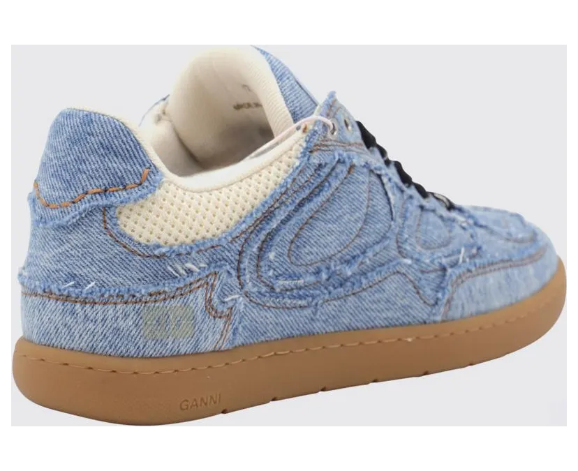 ganni-sneaker S3084565