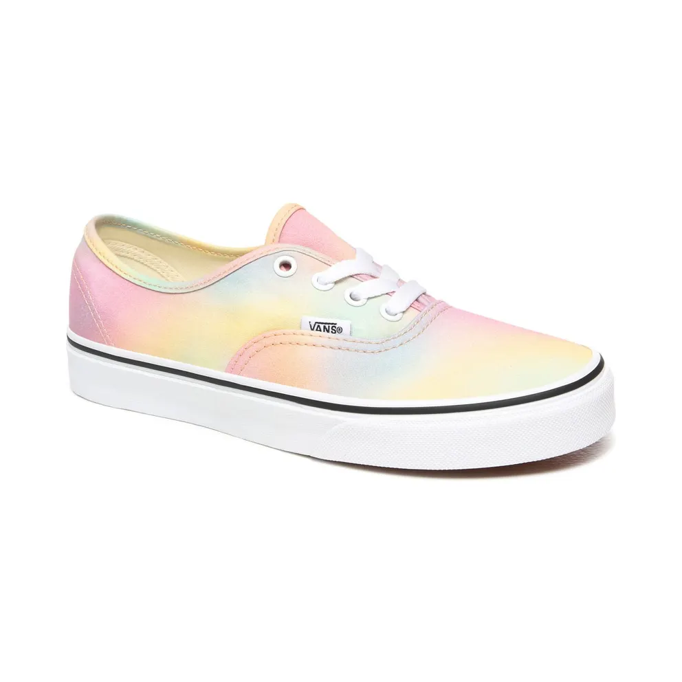 Vans Authentic ‘Aura Shift’ Multi-Color/True White (VN0A2Z5IWGQ)