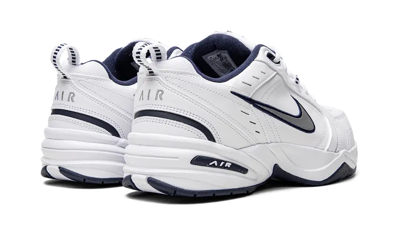 Nike Air Monarch IV (Extra Wide) Lifestyle/Gym White (416355-102)
