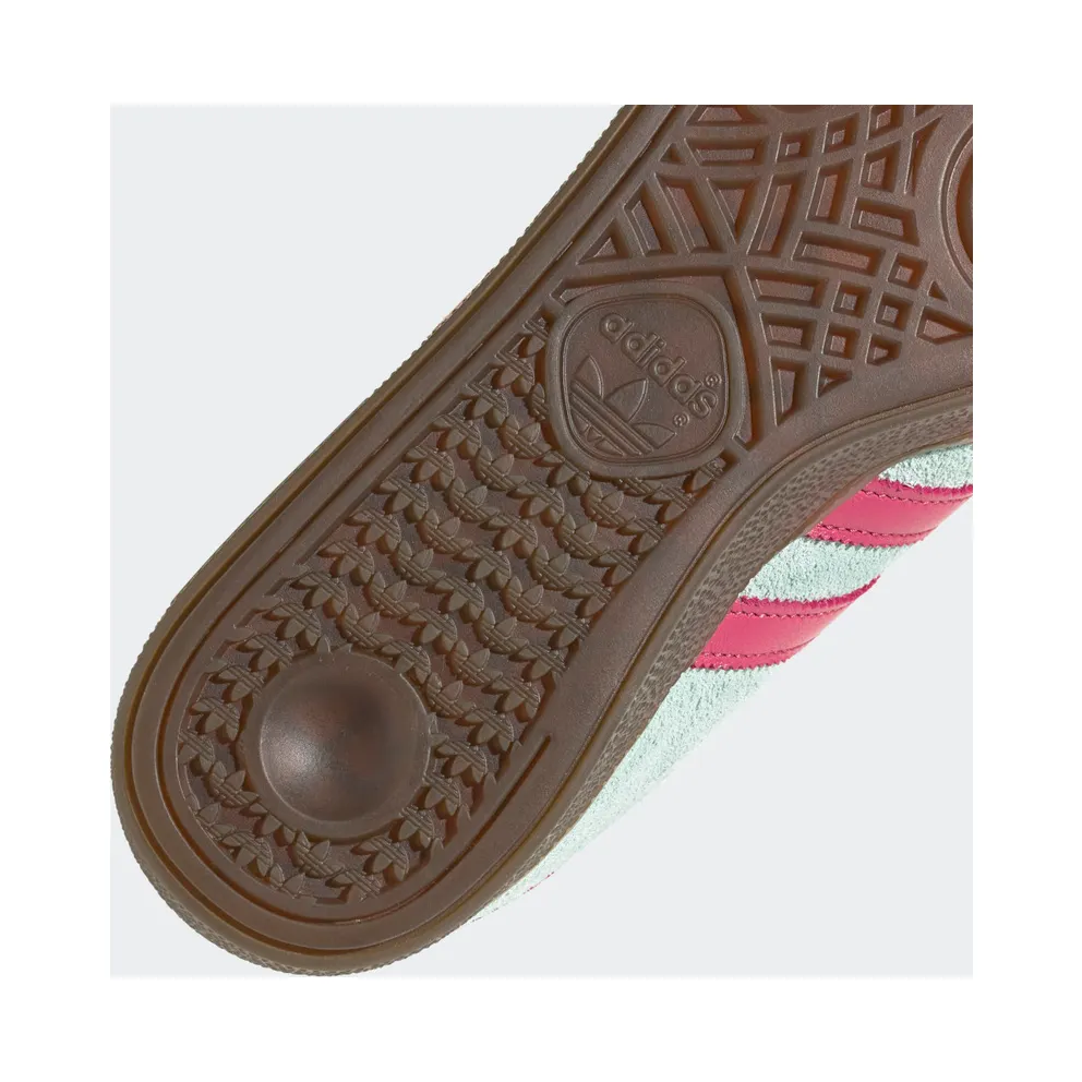 adidas München Hazy Green / Wild Pink / Gold Metallic (FX5634)
