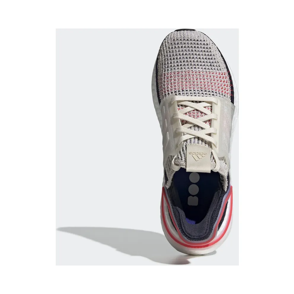 adidas Ultra Boost 2019 Clear Brown Chalk White (W) Clear Brown/Chalk White/Legend Ink (F35284)