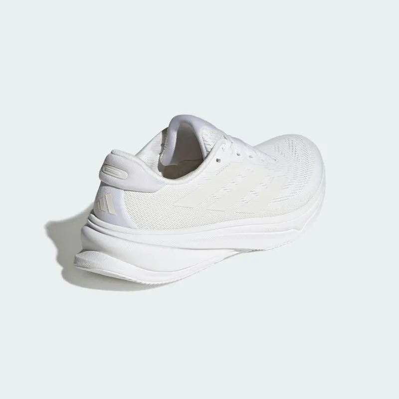 Adidas Supernova Rise 2 “Triple White” (IG2175)