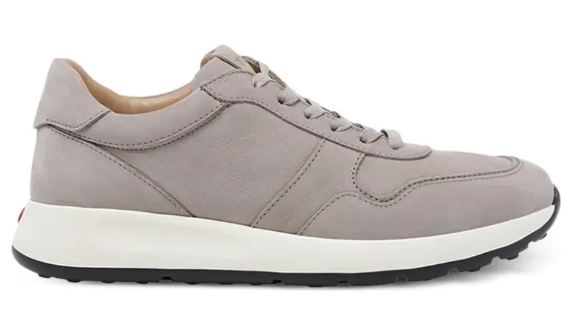 Tod’s aus Wildleder “Grey” (XXM79K0Z281OQ0)