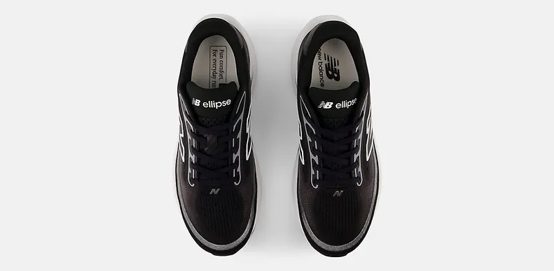 New Balance Ellipse v1 WMNS Black White (WELPS7EQ)