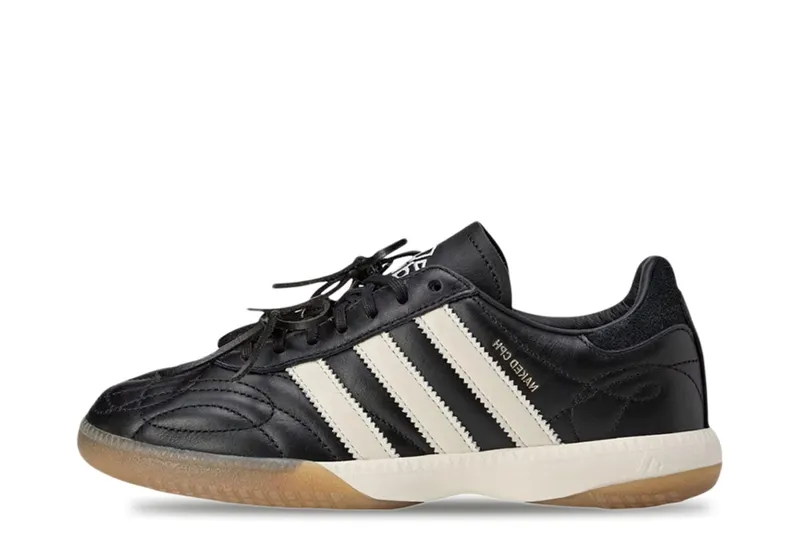 adidas Samba Millenium Naked Maha Core Black (IH3566)