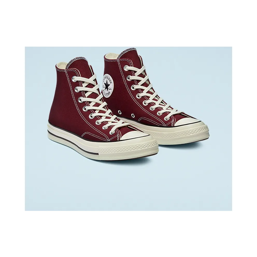 Converse Chuck Taylor All Star 70 Hi Dark Burgundy (162051C)
