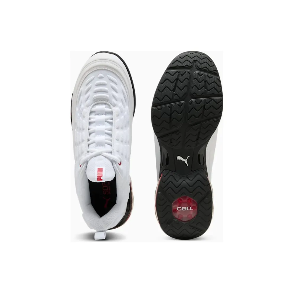 Puma Meza White (312044-02)