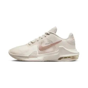 Nike Air Max Impact 4 “Phantom / Light Orewood Brown / Hemp / Metallic Red Bronze” (DM1124-008)