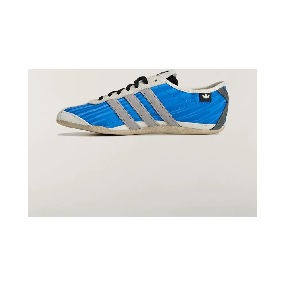 Adidas Tokyo “Song For The Mute – Bluebird Grey” (KJ4402)