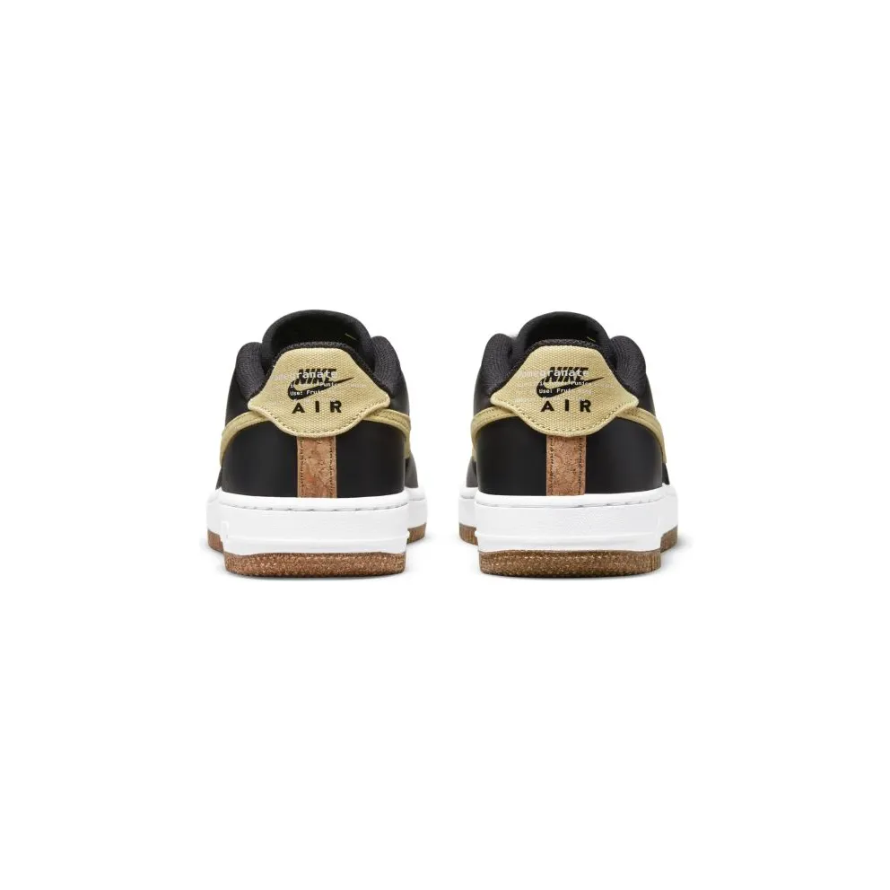 Nike Air Force 1 LV8 Black (DA3093-001)