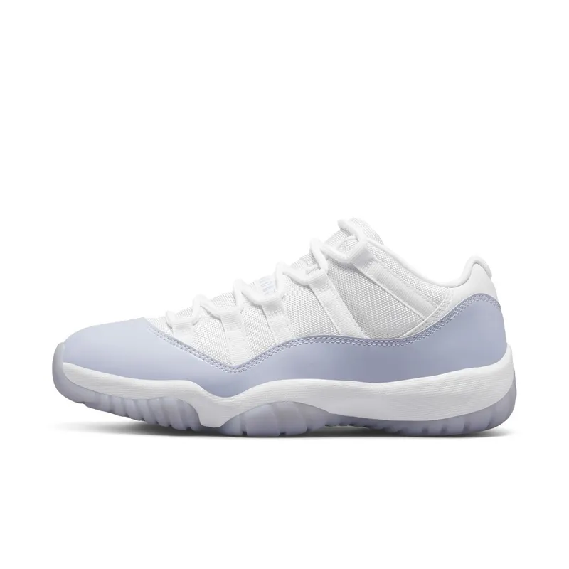 Jordan 11 Retro Low Pure Violet (W) (AH7860-101)