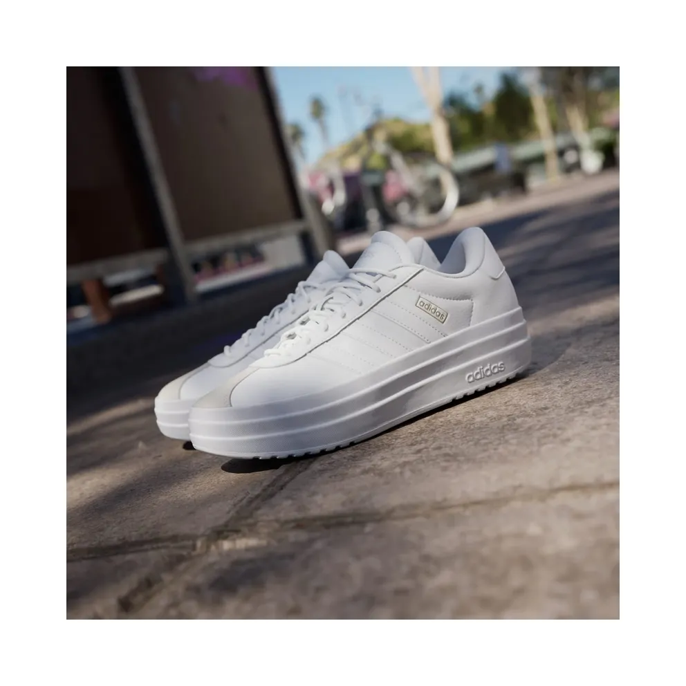 adidas VL Court Bold Cloud White Crystal White (IH3082)