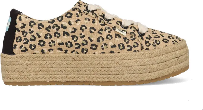 Toms sneaker Bruin (10016308)