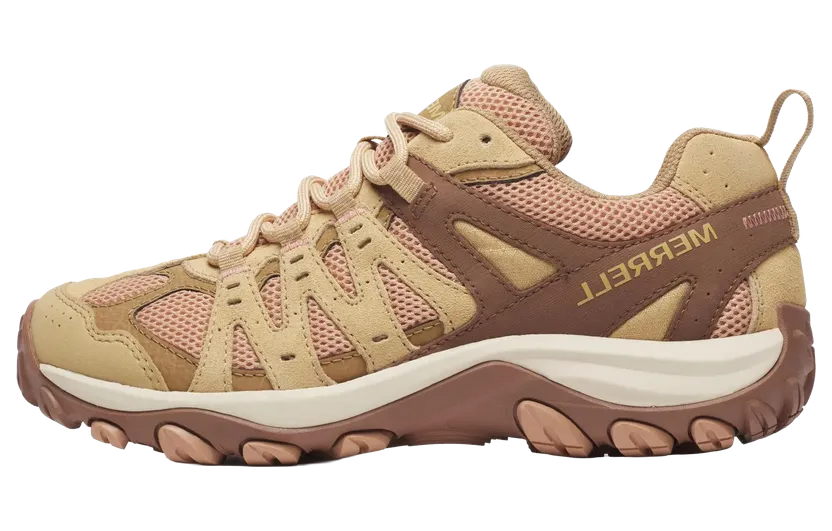 Merrell Accentor 3 Womens “Tan Rose” (J038652)