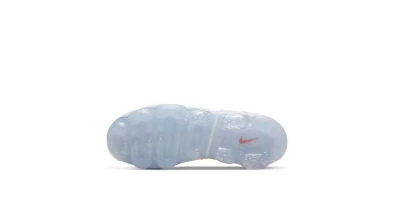 Nike Air VaporMax Plus Opti Yellow Laser Crimson (W) Hydrogen Blue/Opti Yellow-White-Laser Crimson (CW5593-400)