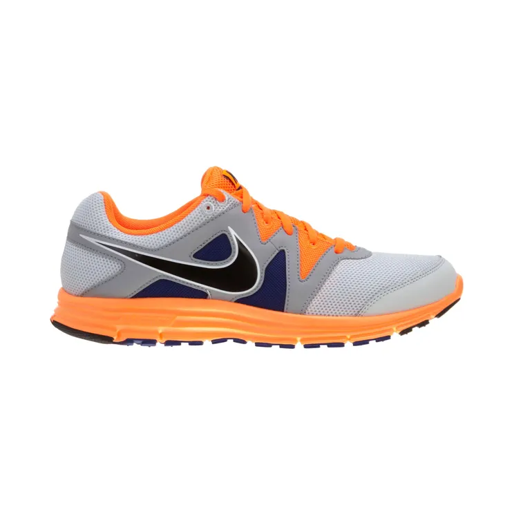 Nike Free Xt Motion Fit+ Pr Pltnm/ Blk-Ttl Orng-Dp Ryl B