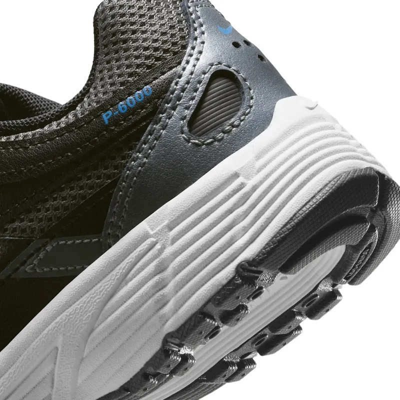 Nike P-6000 Grey (IO4647-015)