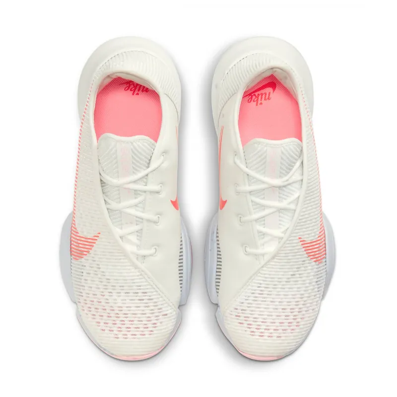 Nike Air Zoom Superrep 2 Summit White Crimson (CU5925-100)