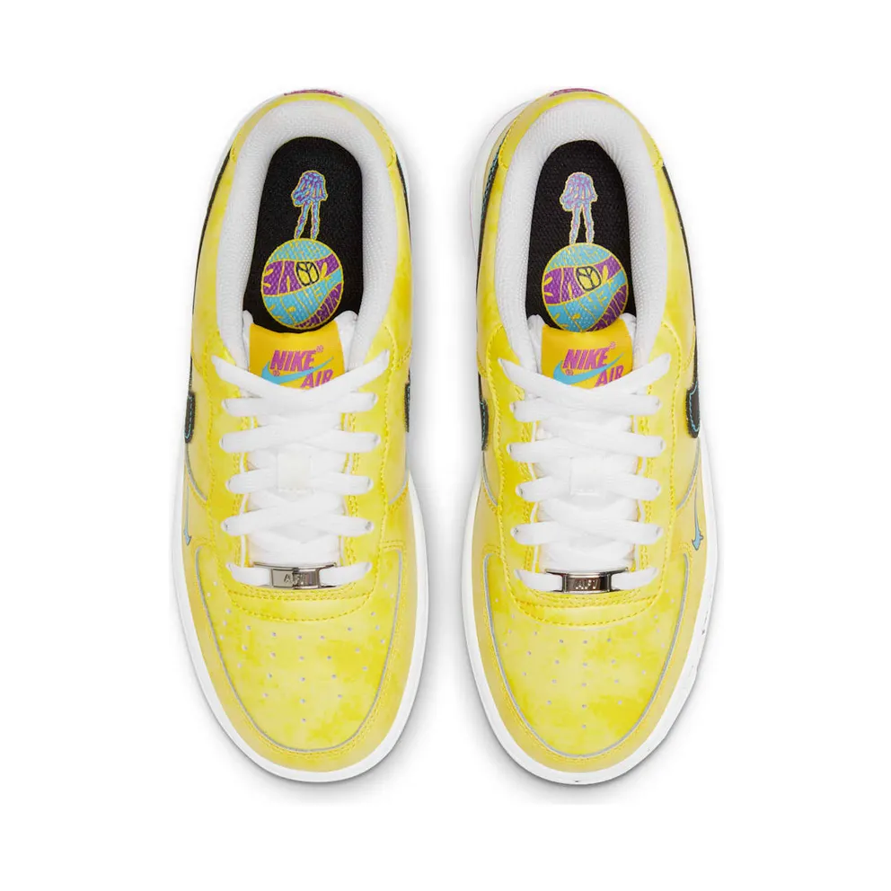Nike Air Force 1 Low Peace, Love & Basketball (DC7299-700)