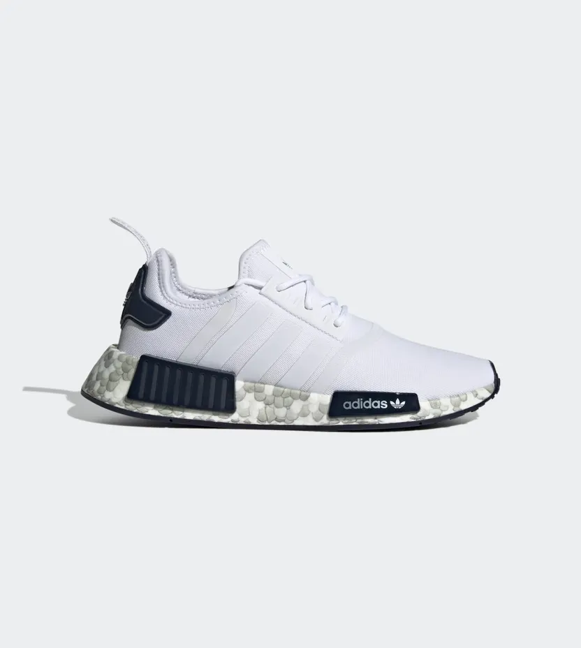 adidas NMD_R1 Cloud White / Magic Grey / Legend Ink (GW9476)