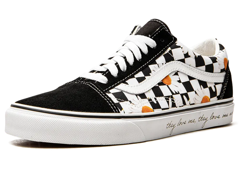 vans-old-skool VN0A5KRFB0B