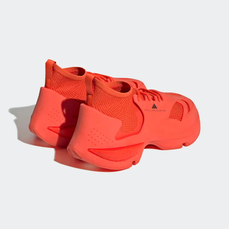 Adidas adidas by Stella McCartney Sportswear Run Active Orange / Core Black / Active Orange (HP6317)