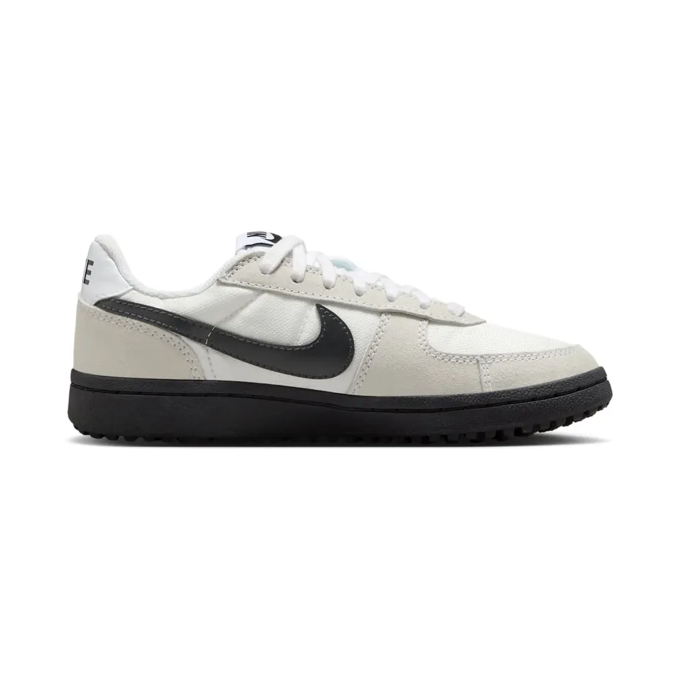 Nike Field General 82 GS “White Sail Black” (IF0465-101)