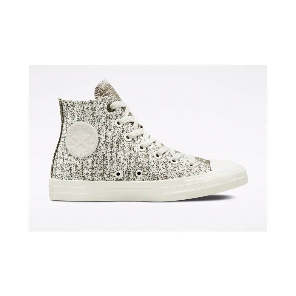 Converse Hybrid Texture Chuck Taylor All Star Egret/Cargo Khaki/Egret (571357C)