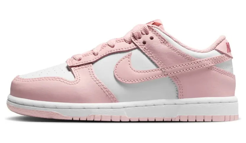 Nike Dunk Low PS “White Pomegranate” (HV0930-100)