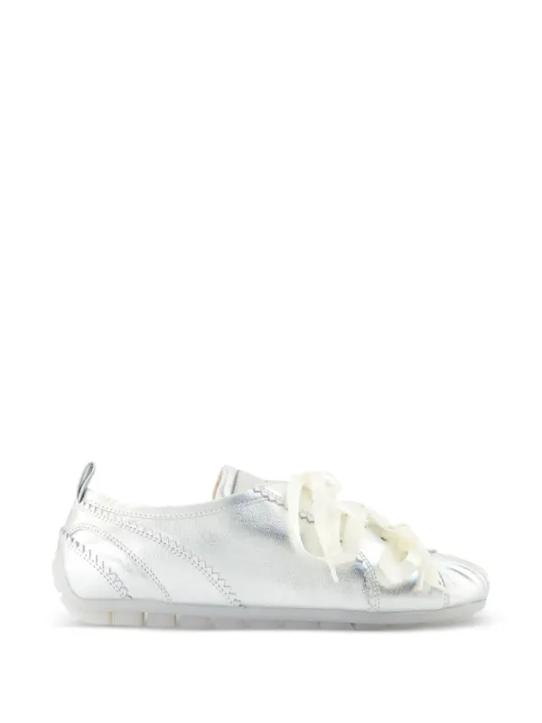 Simone Rocha Ballerina Grip – Silver (BPT60824)