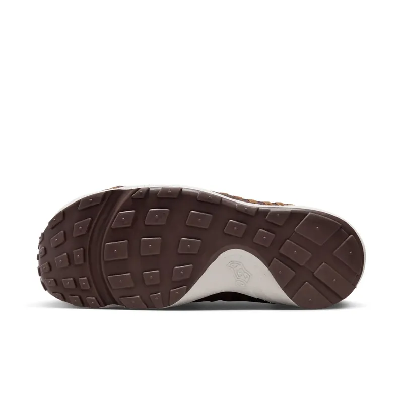 Nike Air Footscape Woven Earth/Phantom/Light British Tan (FB1959-200)