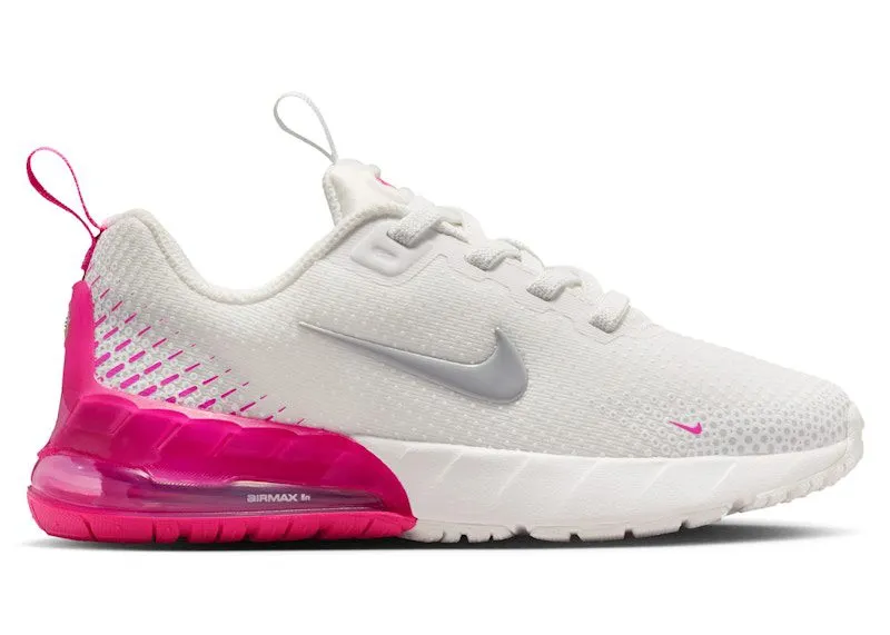 Nike Air Max Phoenix White Laser Fuchsia Grey (HF7053-103)