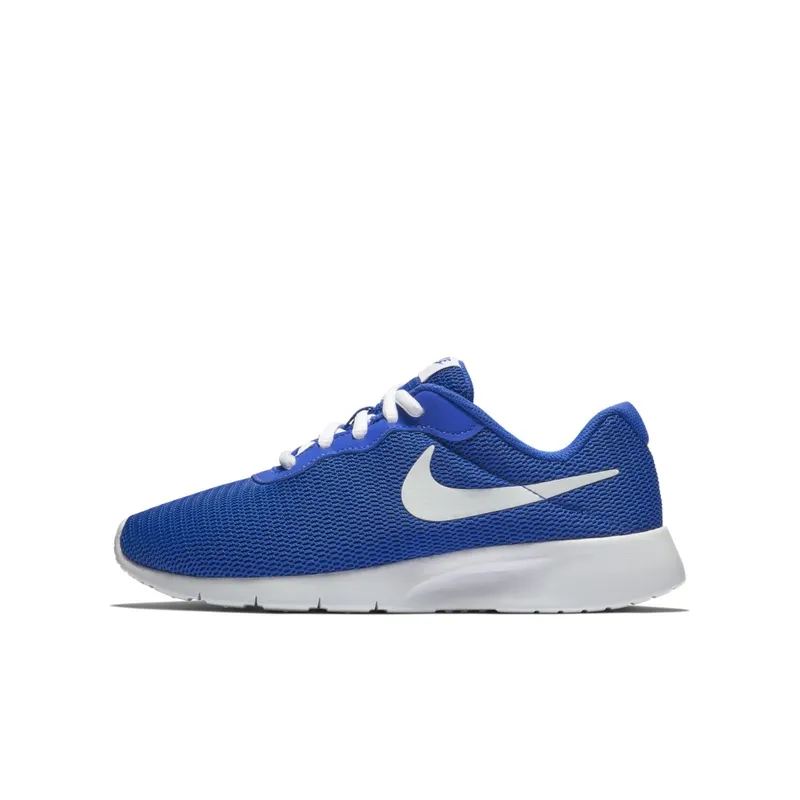 Nike  Tanjun Game Royal White (GS) Game Royal/White (AR9864-400)