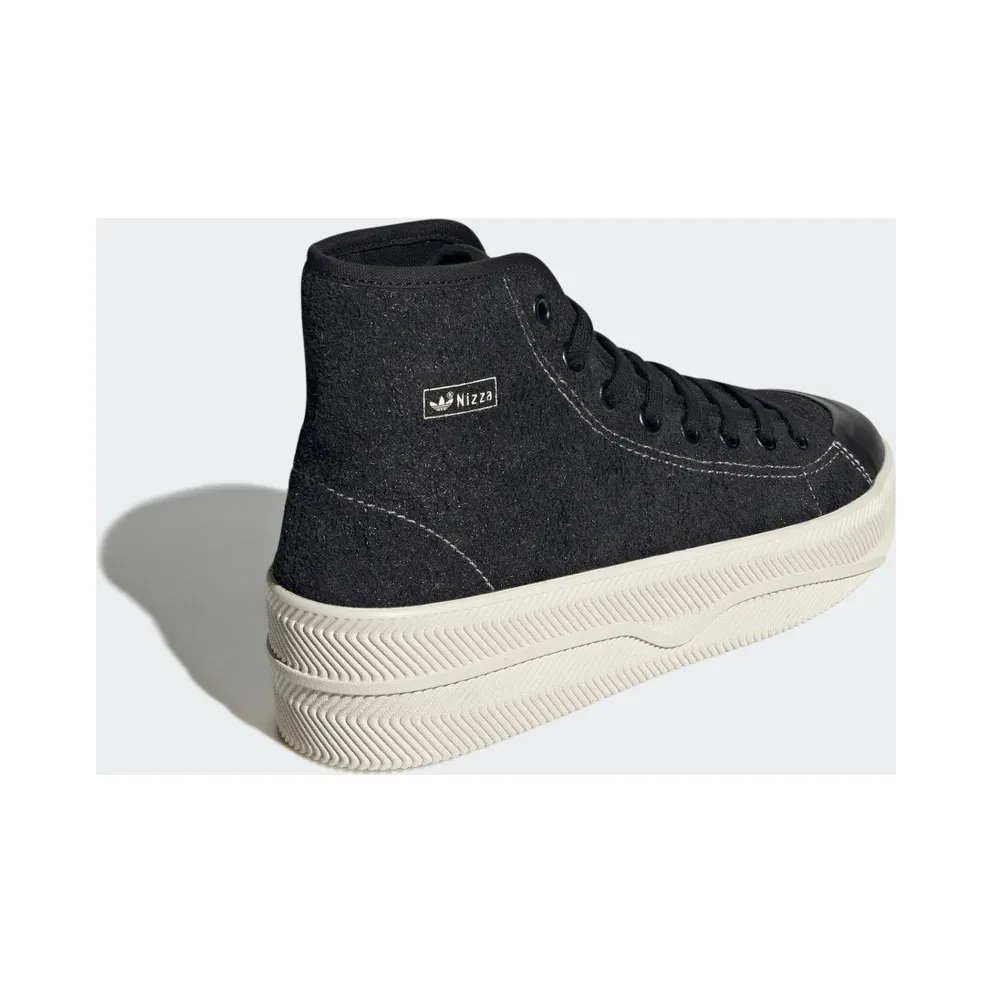 Adidas Nizza Core Black / Core Black / Off White (GX6309)