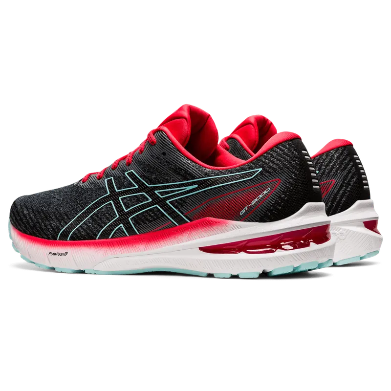 Asics GT-2000™ 10 Metropolis/Electric Red (1011B185.022)