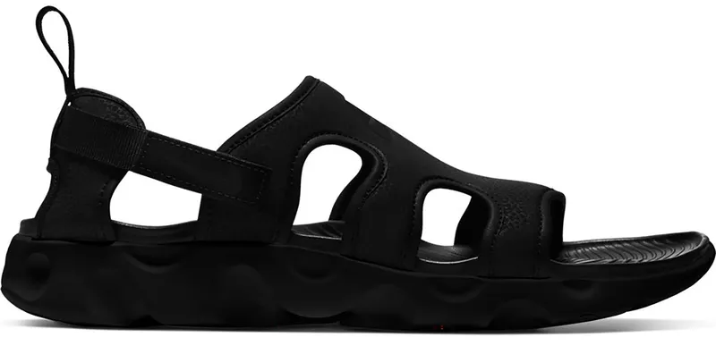 Nike Owaysis Triple Black Black/Black-Black (CT5545-002)
