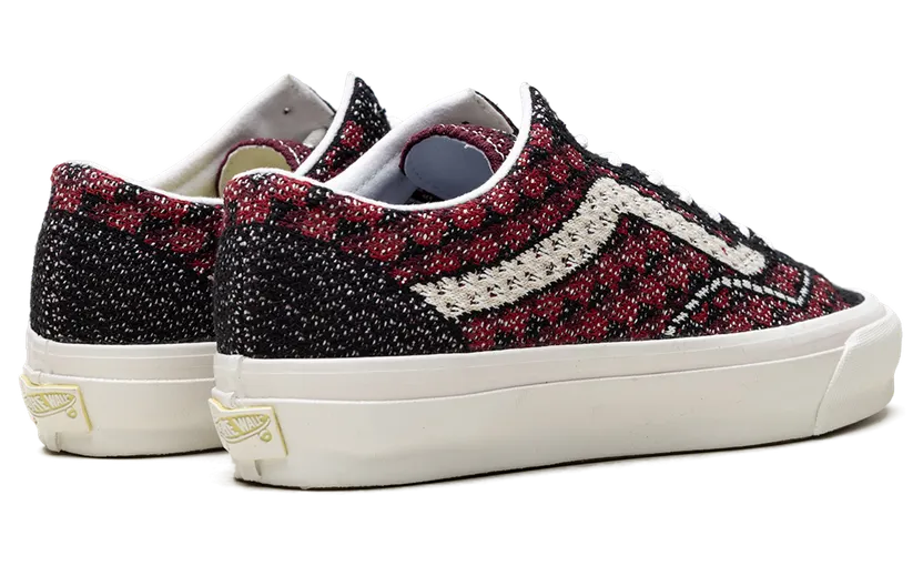 vans-old-skool VN000EFKBRD