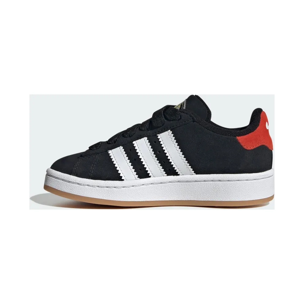 adidas Campus 00s LED Lights Comfort Closure Disney Mickey Mouse (JP7989)
