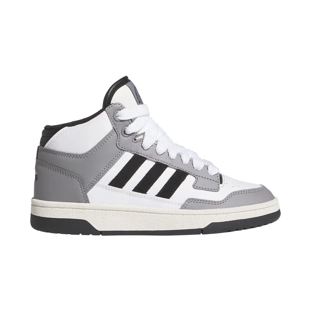 Adidas Rapid Court Grey (JR0191)