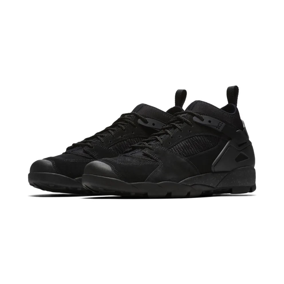 Nike Air Revaderchi Black Anthracite Black/Anthracite-Black-Black (AR0479-002)