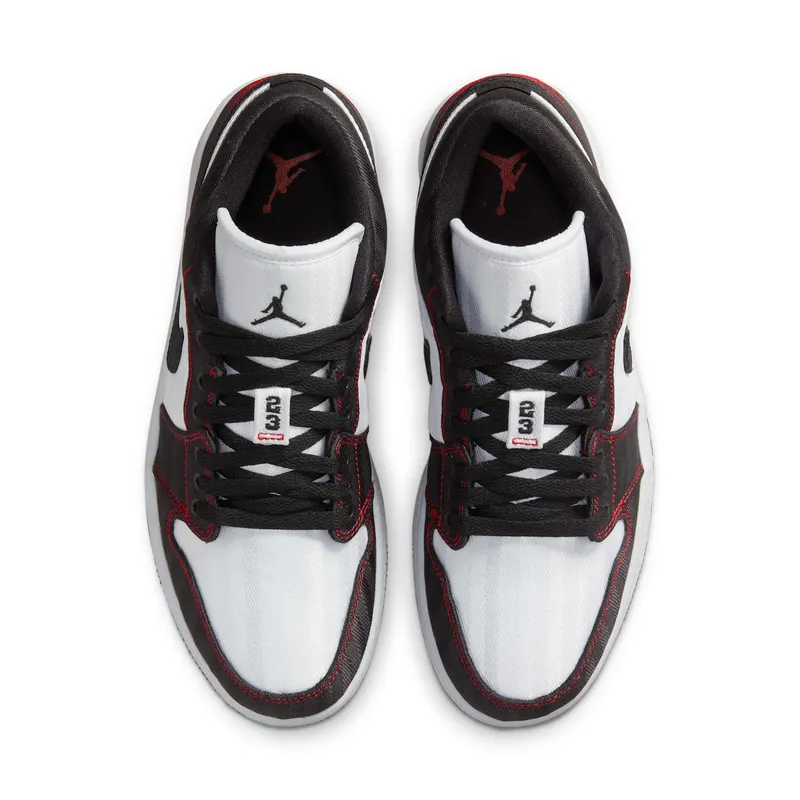 Air Jordan 1 Low SE UTL Utility (DD9337-106)