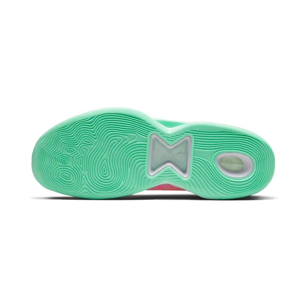 Nike PG 5 Daughters Green Glow (CW3143-301)