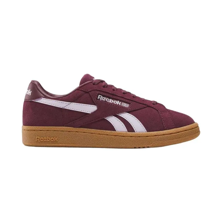 Reebok Classics Reebok Club C Grounds Black Cherry / Black Cherry / Digital Gleam (100229523)