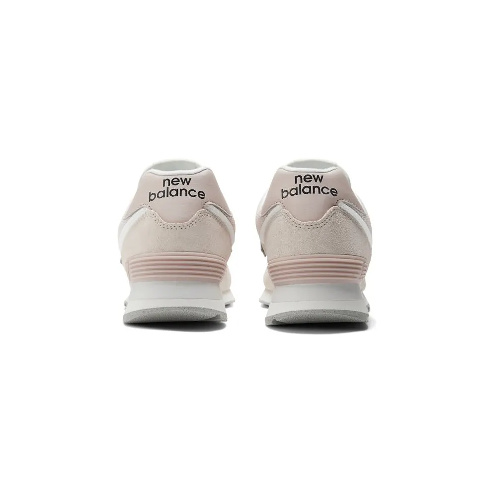 New Balance 574 “Pink Fog” (U574FPP)