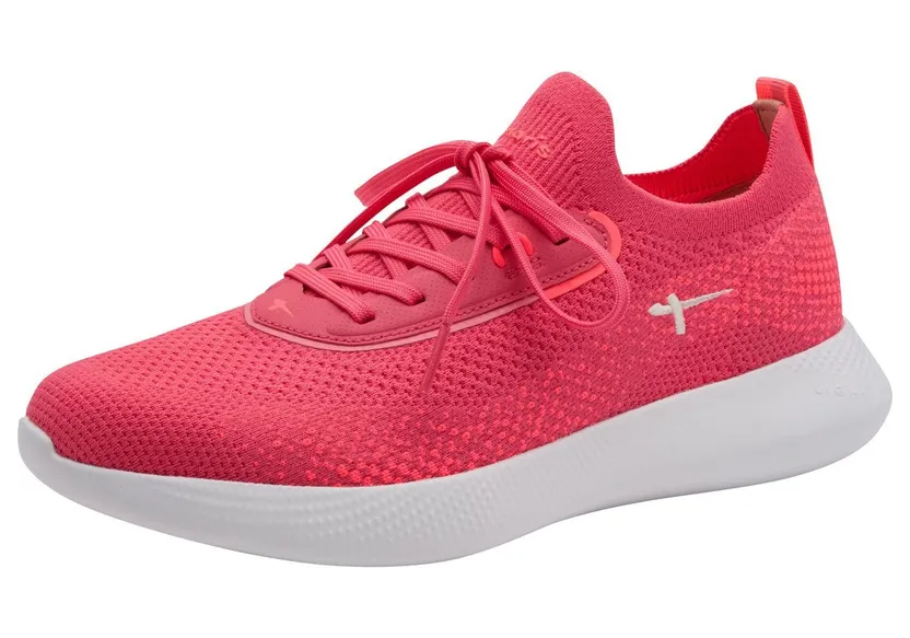 Tamaris sneaker Framboos (1-23715-46-510)