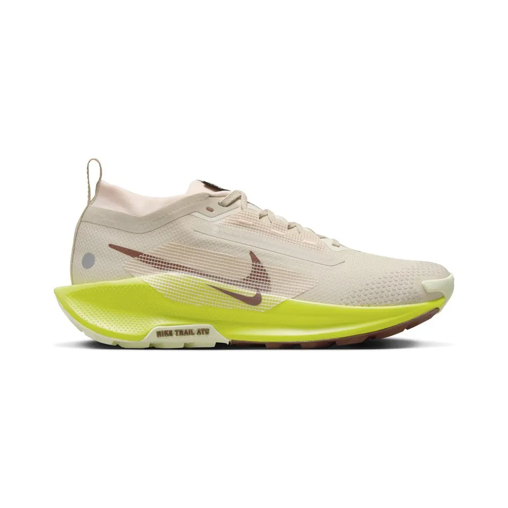 Nike React Pegasus Trail 5 Gore-Tex Sanddrift Life Lime (FQ0912-101)