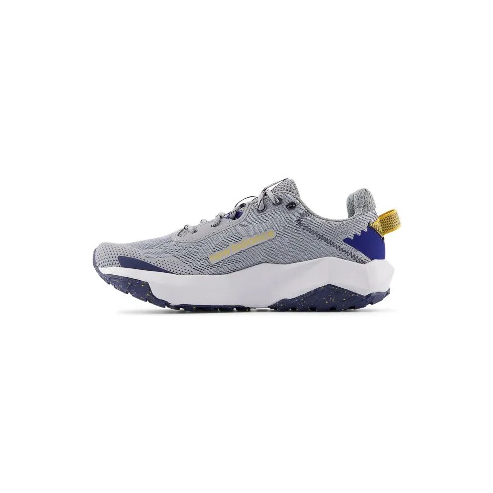 NEW BALANCE DynaSoft Nitrel v6 Lace “Slate Grey / Blue Oyster / Baroque Gold” (GPNTRLA6)
