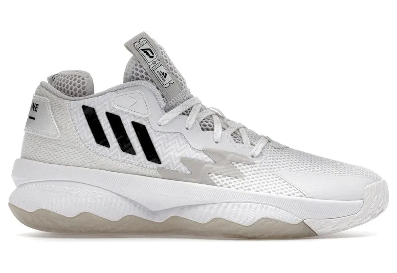 adidas Dame 8 Admit One Cloud White (GY6462)